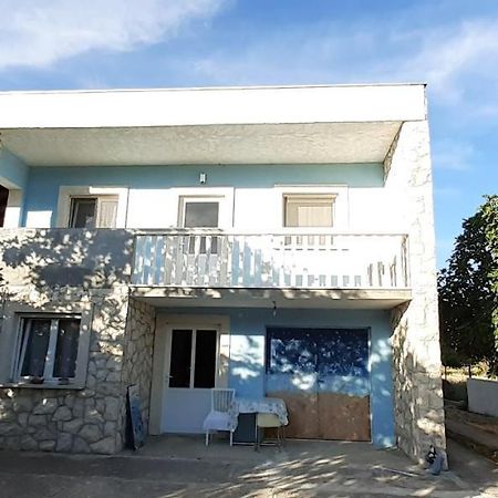 Oaza Mira Apartment Tisno Exterior photo