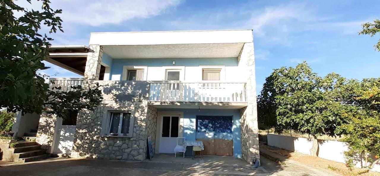 Oaza Mira Apartment Tisno Exterior photo