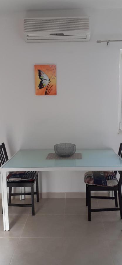 Oaza Mira Apartment Tisno Exterior photo