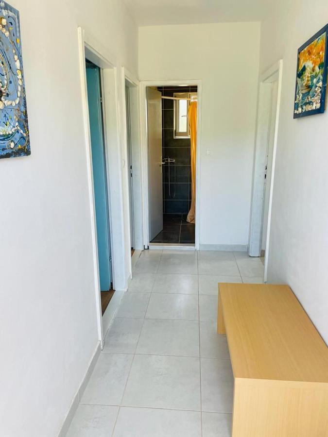 Oaza Mira Apartment Tisno Exterior photo